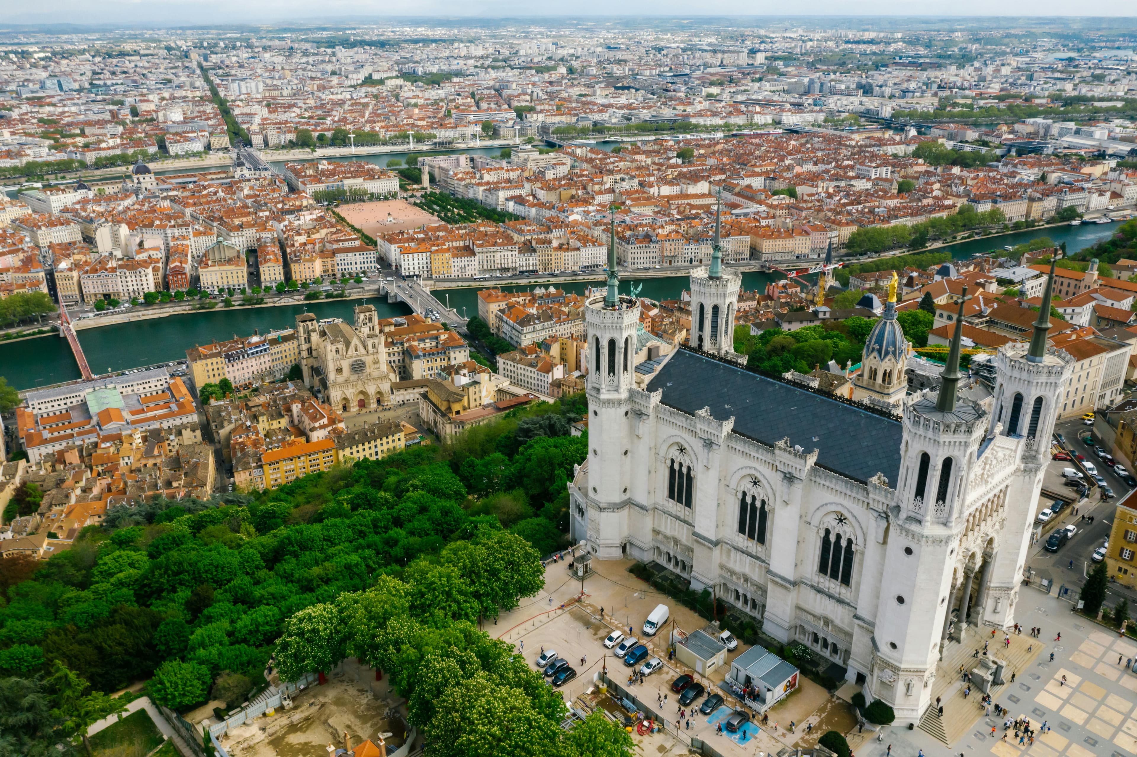 Métropole de Lyon