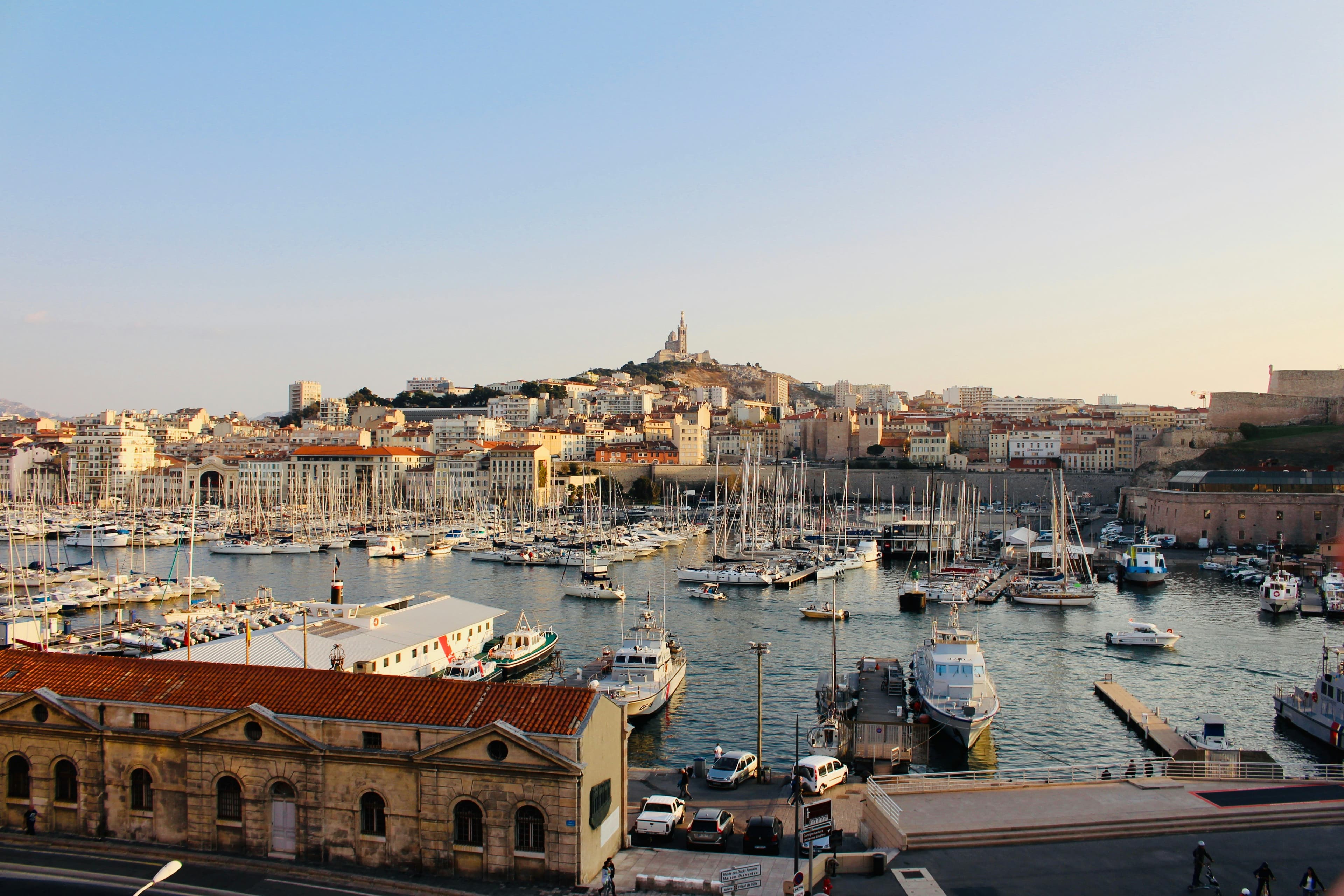 Aix Marseille Provence Métropole
