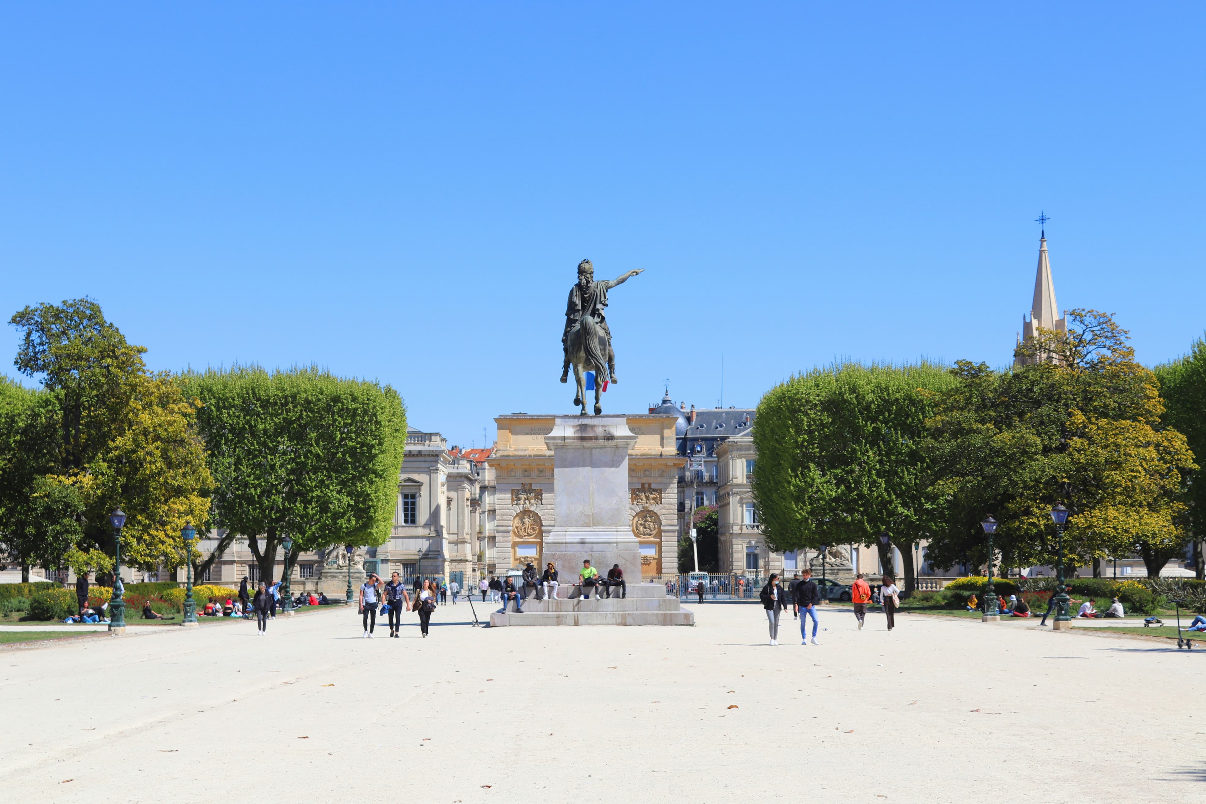 Montpellier Méditerranée Métropole